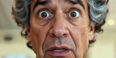 Detect AI-Generated Faces 面部检测数据集