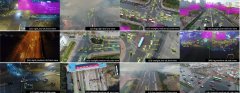 UAVDT 无人机目标检测追踪视频数据集