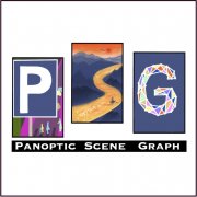 PSG 全景图生成数据集